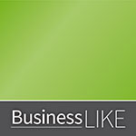 Logo BusinessLike quadratisch