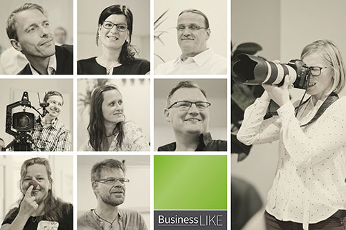 7. BusinessLike in Erfurt