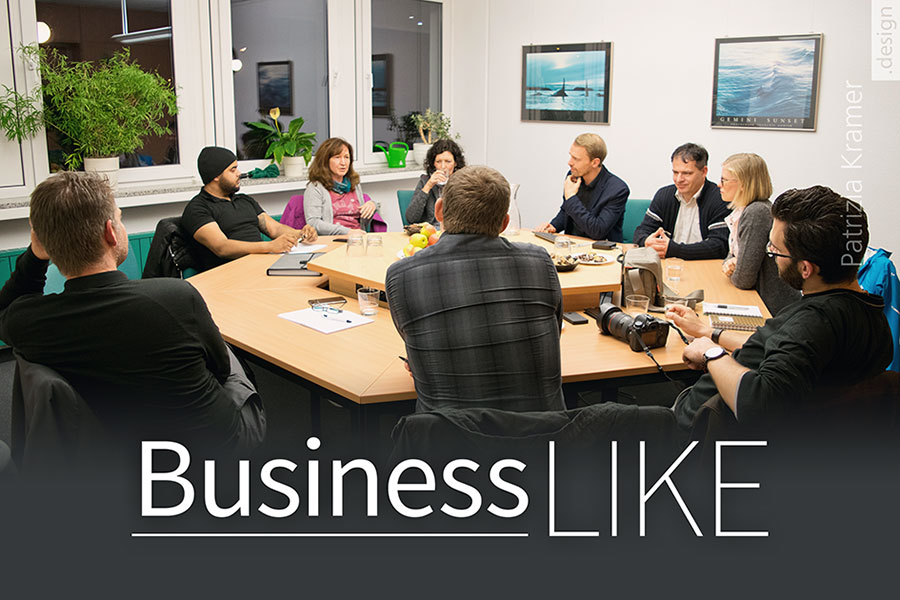 2. Businesslike Erfurt Netzwerk