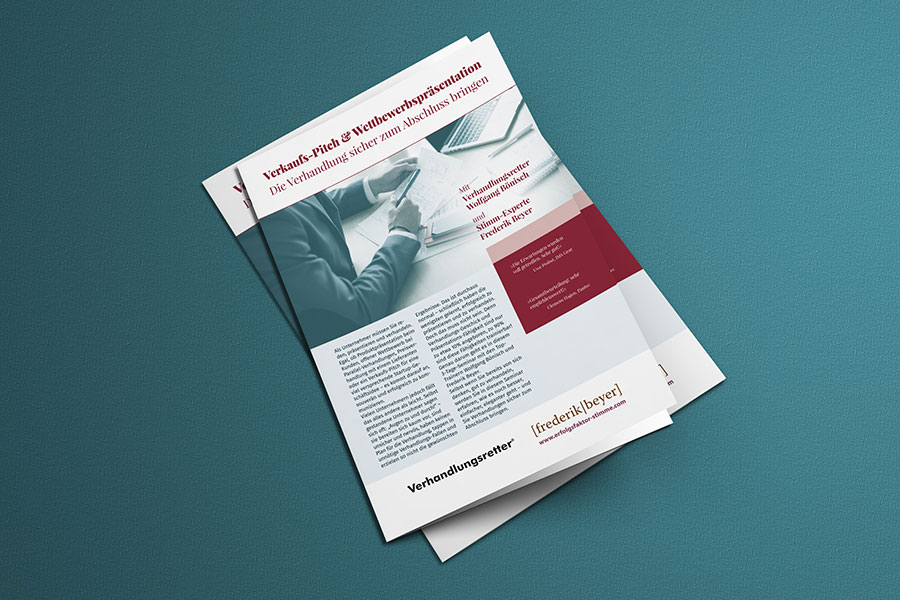 Flyer, Folder, Broschüre, Printdesign, Druck, Messe, Seminar, Jena, Thüringen