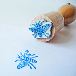 Bienchen, Schreibheft, Bienchenstempel, Neuauflage, kaufen, DDR, Fleißkärtchen, Grundschule, ostdeutsch